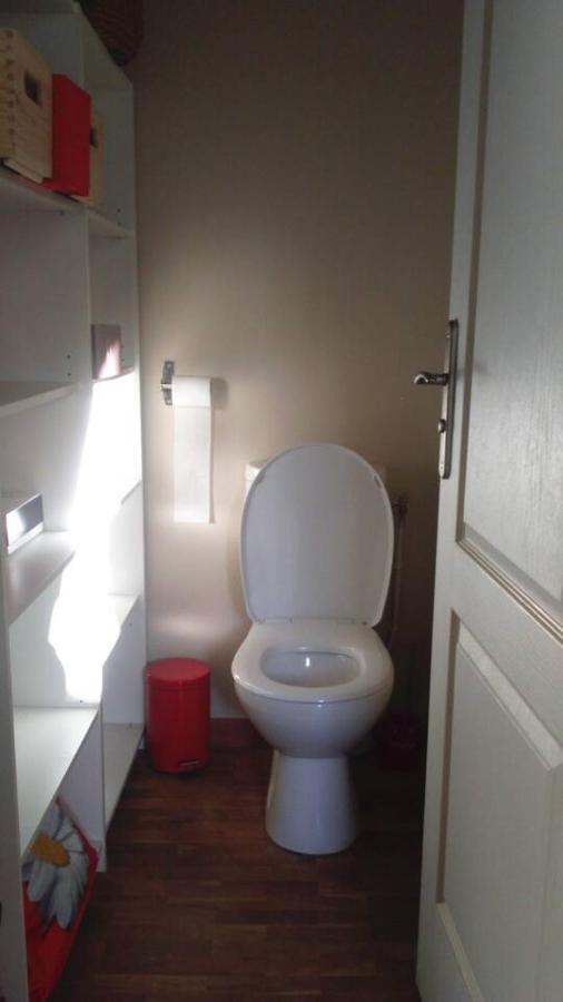 Appartement Cosy Entre Bosquet Et Beaumont По Екстериор снимка